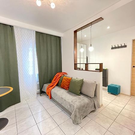 Mega Cool Flat France Suisse Daire Saint-Louis  Dış mekan fotoğraf
