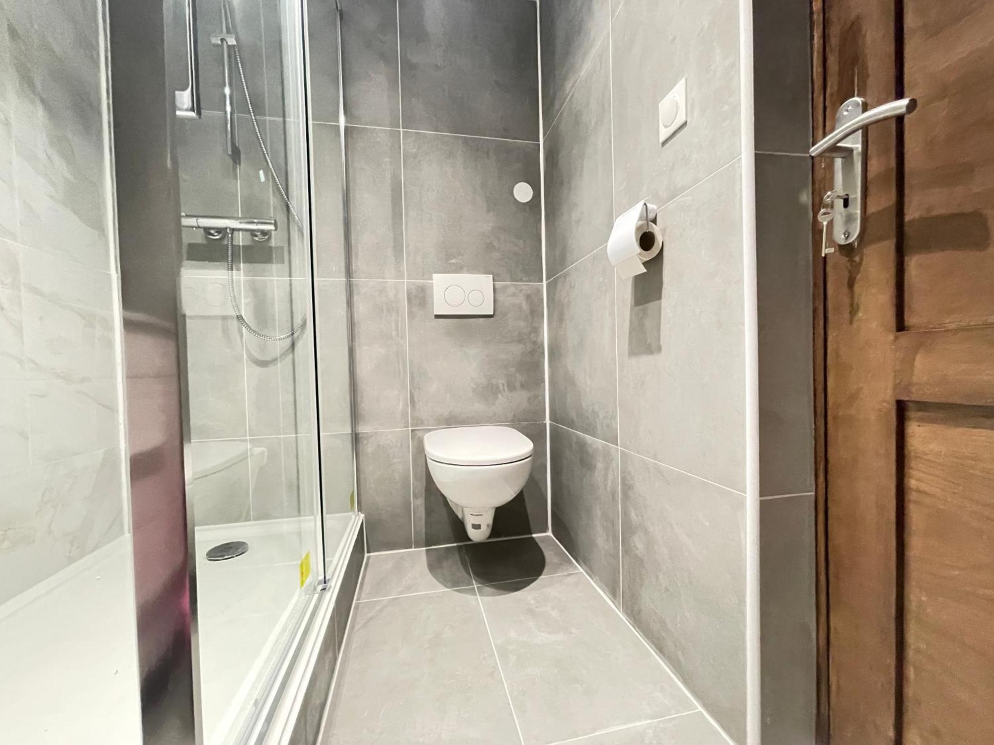 Mega Cool Flat France Suisse Daire Saint-Louis  Dış mekan fotoğraf