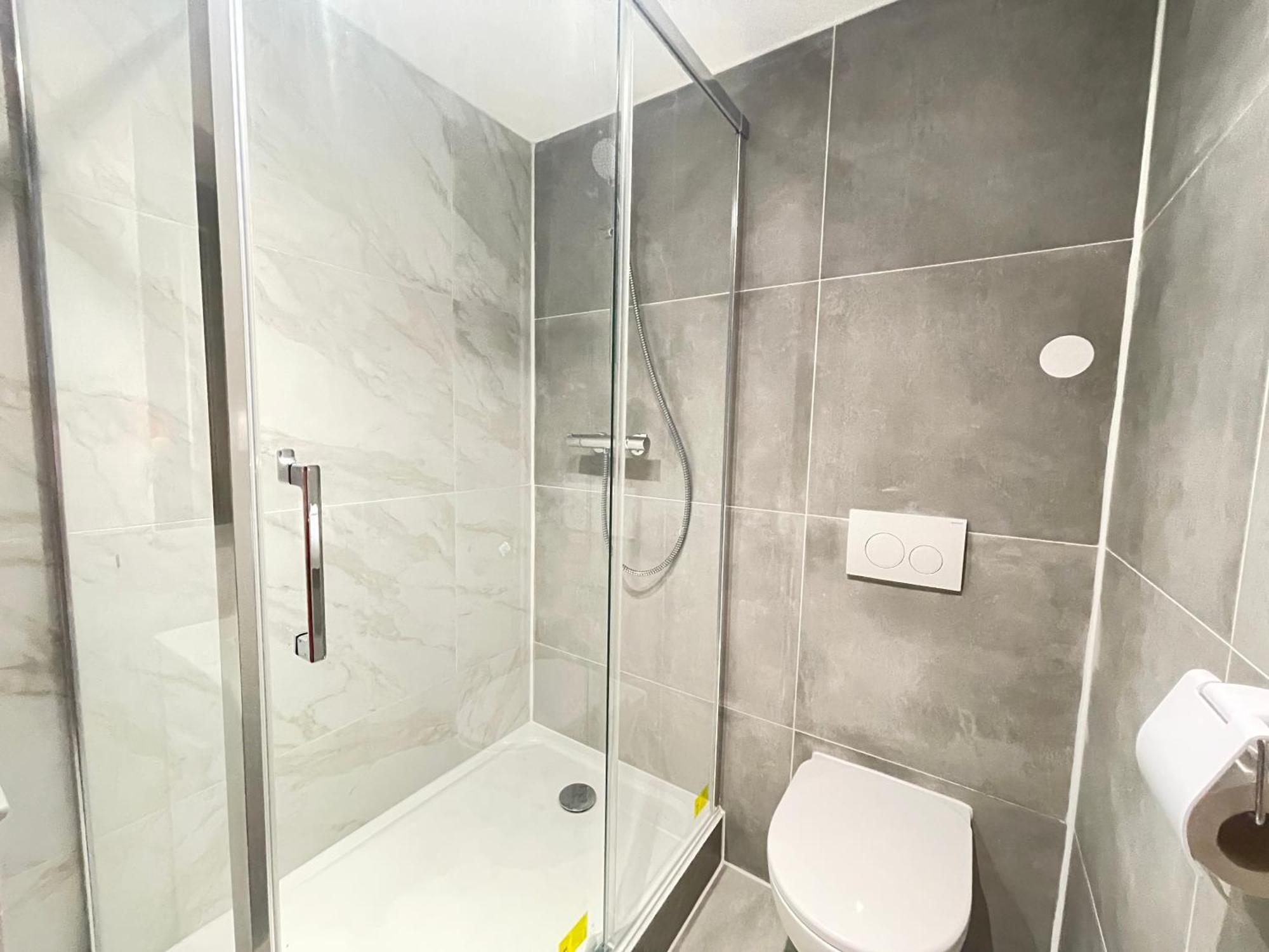 Mega Cool Flat France Suisse Daire Saint-Louis  Dış mekan fotoğraf