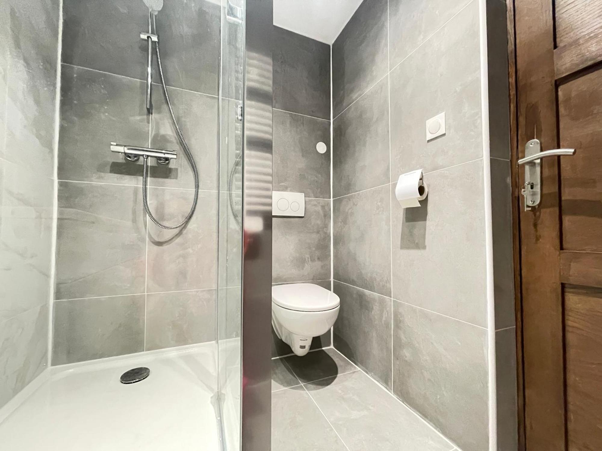 Mega Cool Flat France Suisse Daire Saint-Louis  Dış mekan fotoğraf