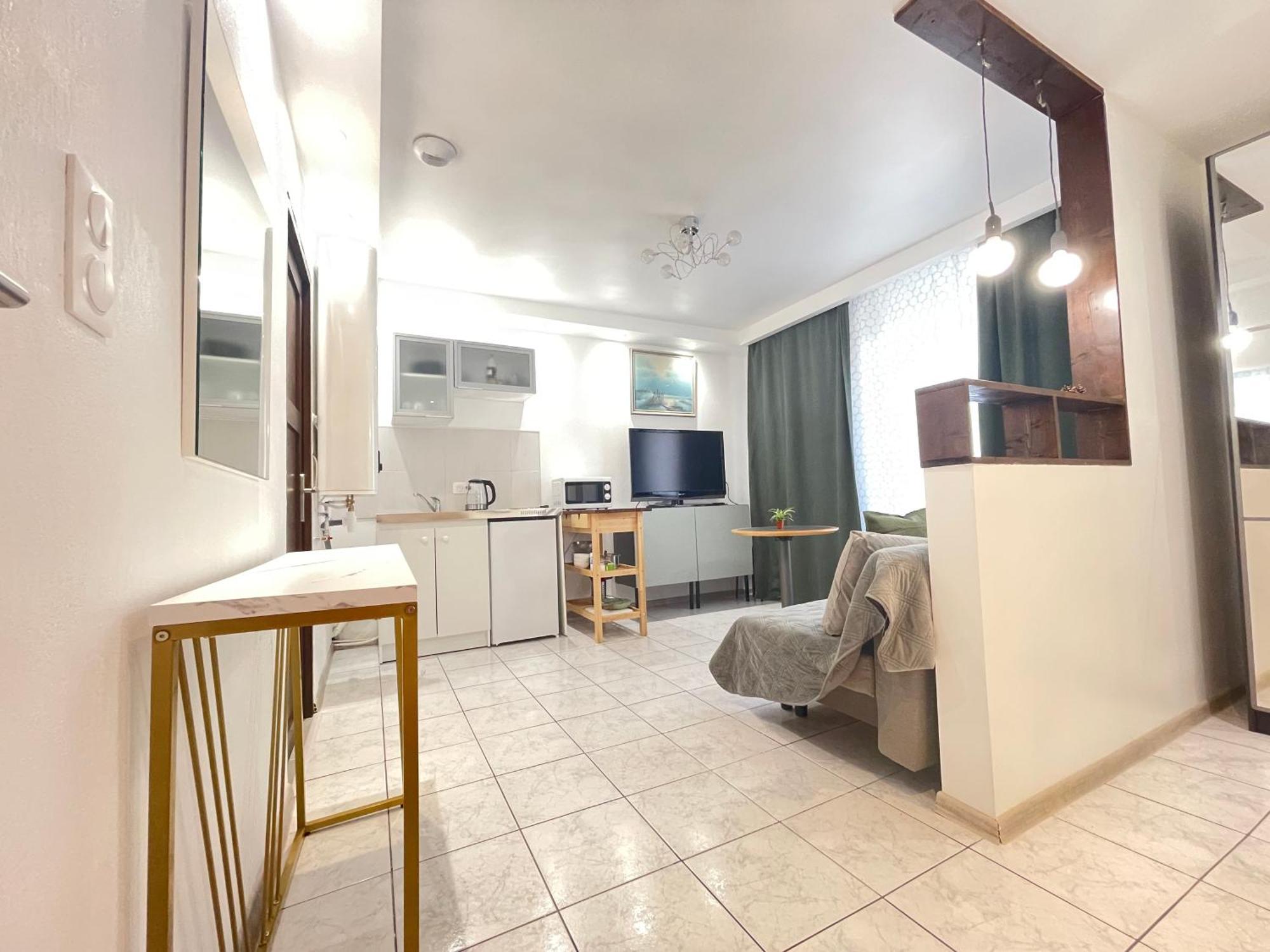 Mega Cool Flat France Suisse Daire Saint-Louis  Dış mekan fotoğraf