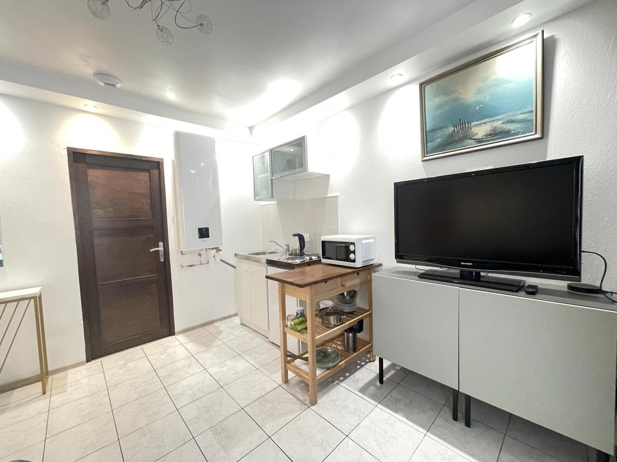 Mega Cool Flat France Suisse Daire Saint-Louis  Dış mekan fotoğraf