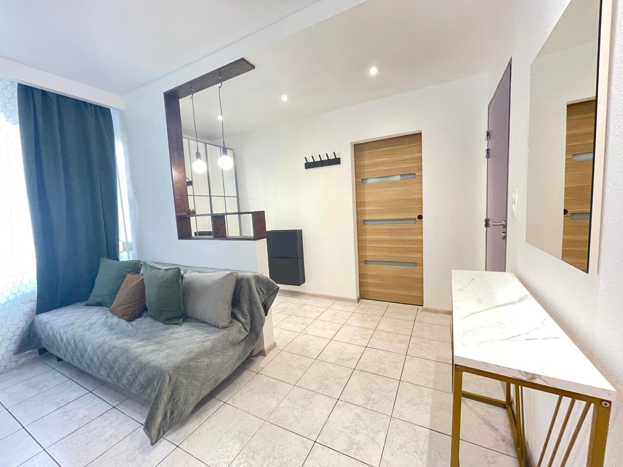 Mega Cool Flat France Suisse Daire Saint-Louis  Dış mekan fotoğraf