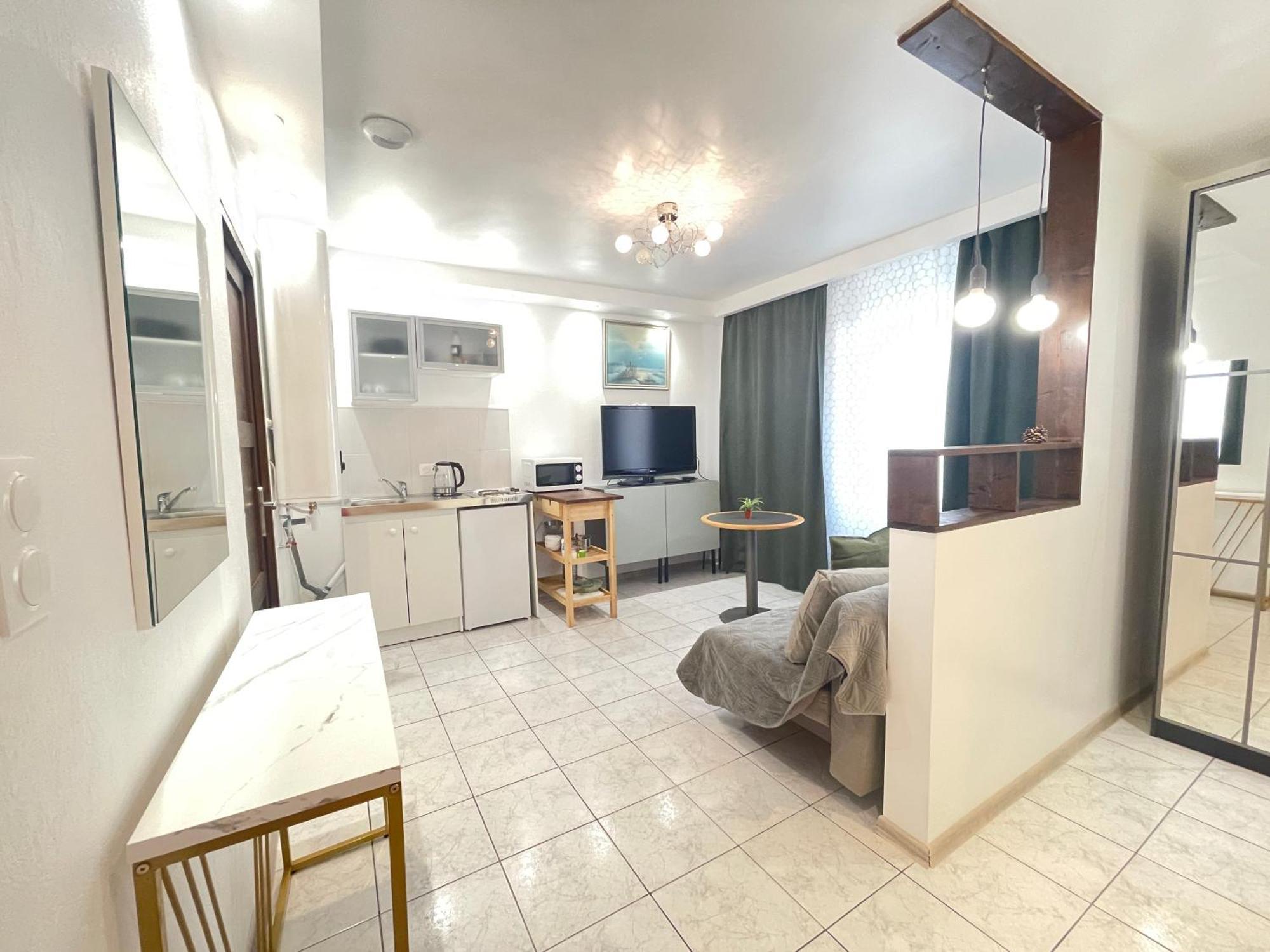 Mega Cool Flat France Suisse Daire Saint-Louis  Dış mekan fotoğraf