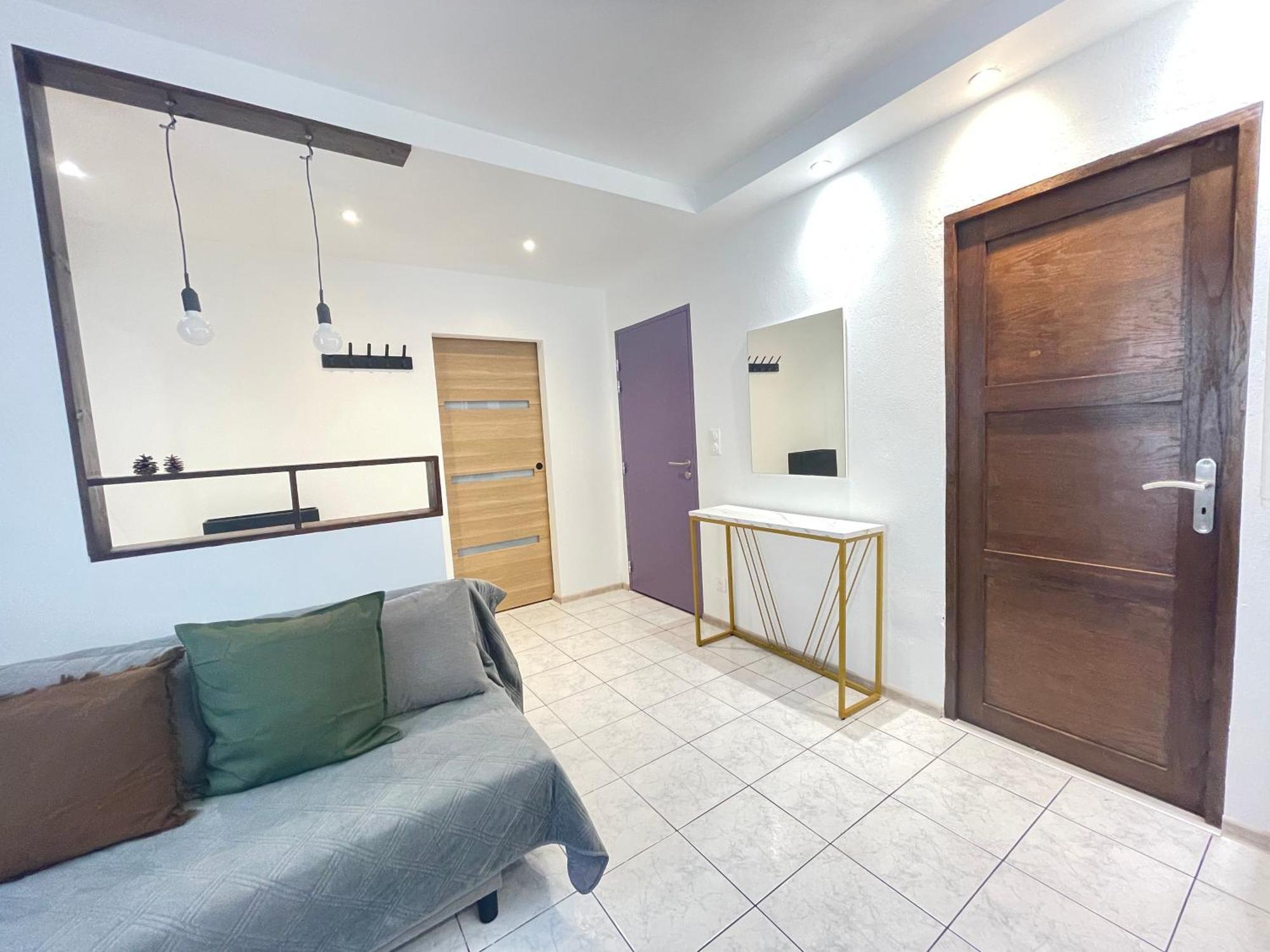 Mega Cool Flat France Suisse Daire Saint-Louis  Dış mekan fotoğraf