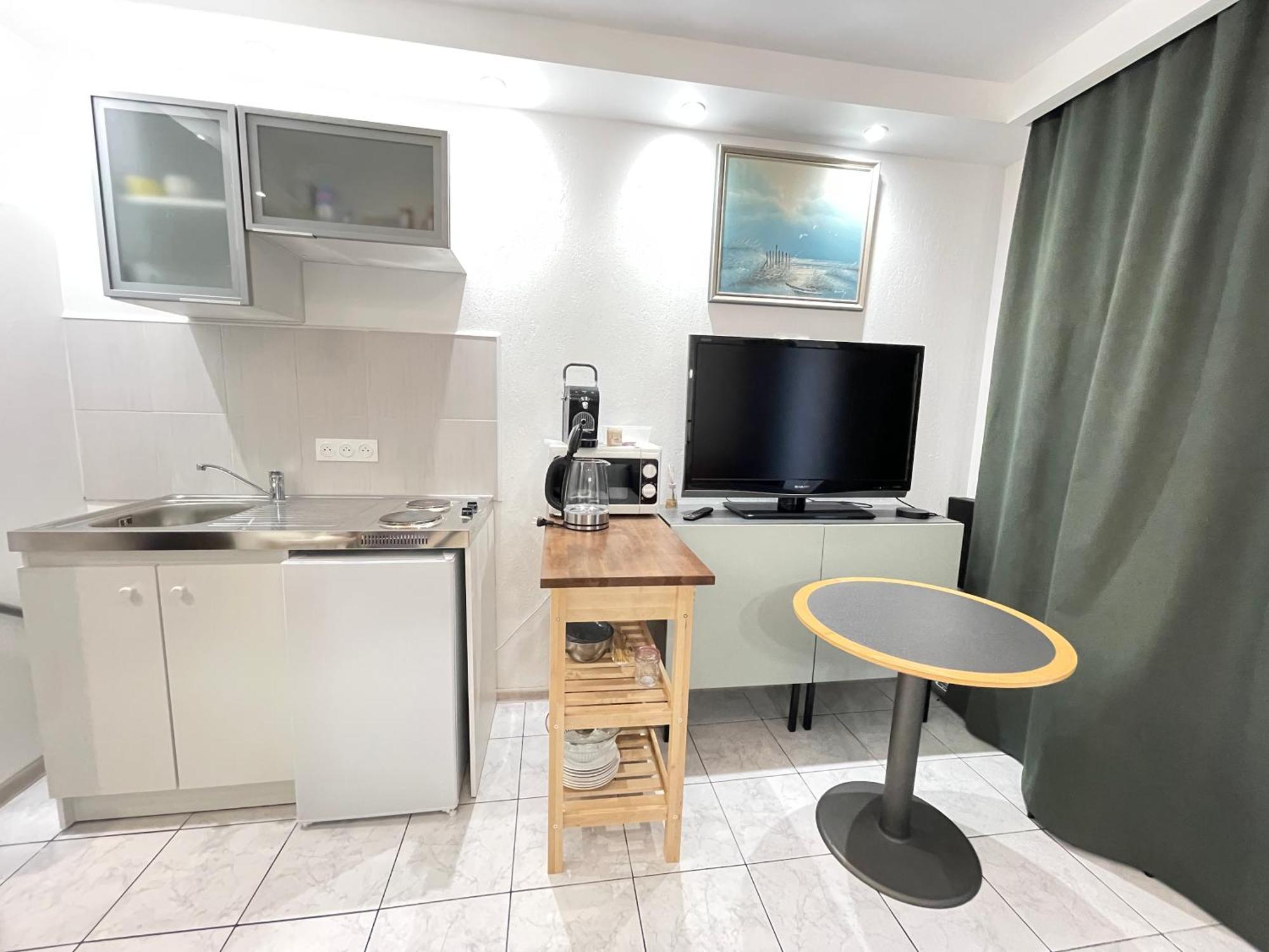 Mega Cool Flat France Suisse Daire Saint-Louis  Dış mekan fotoğraf