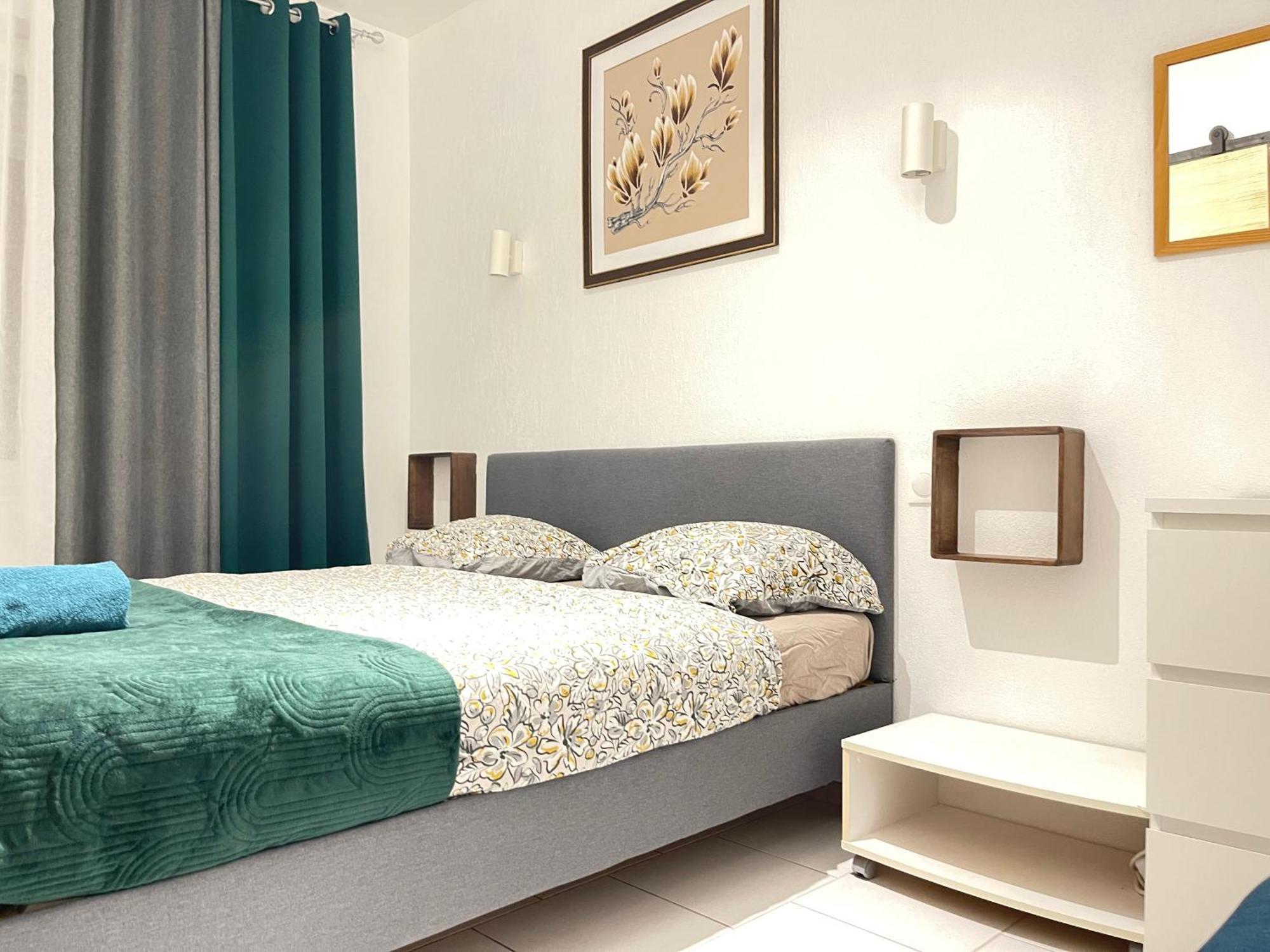 Mega Cool Flat France Suisse Daire Saint-Louis  Dış mekan fotoğraf