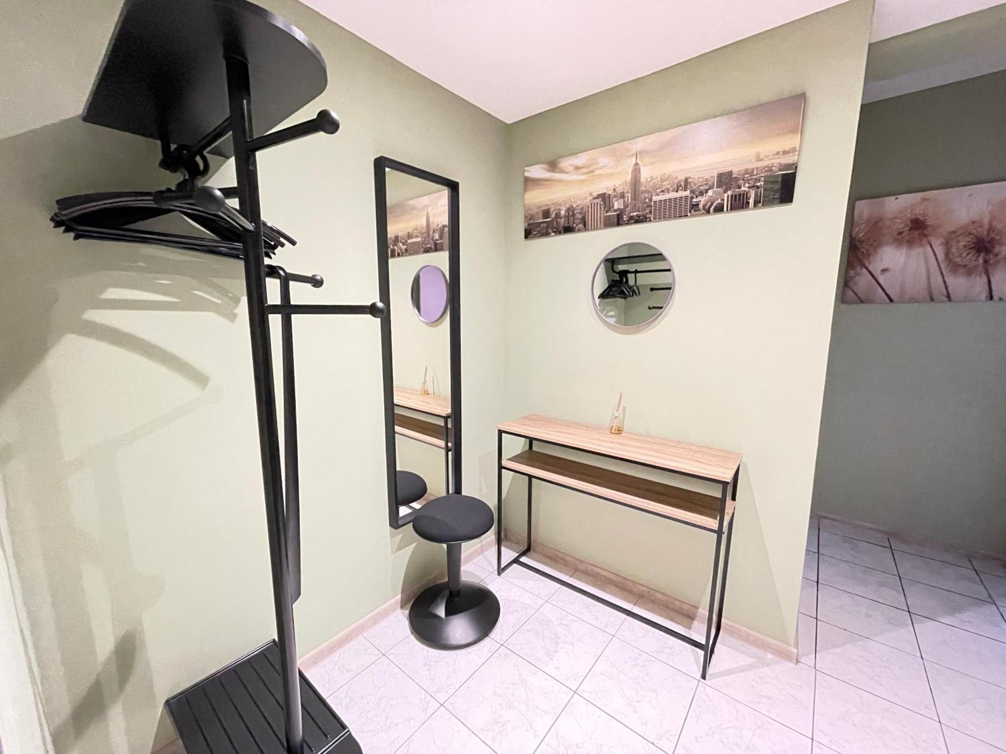 Mega Cool Flat France Suisse Daire Saint-Louis  Dış mekan fotoğraf