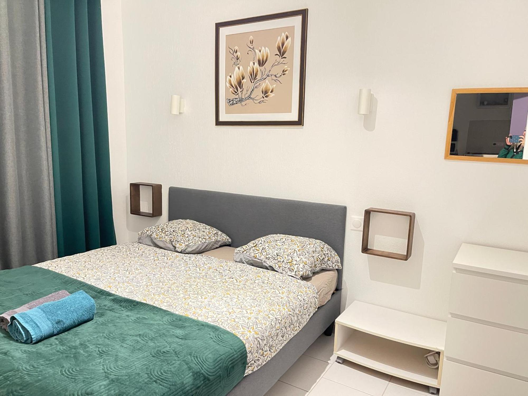 Mega Cool Flat France Suisse Daire Saint-Louis  Dış mekan fotoğraf