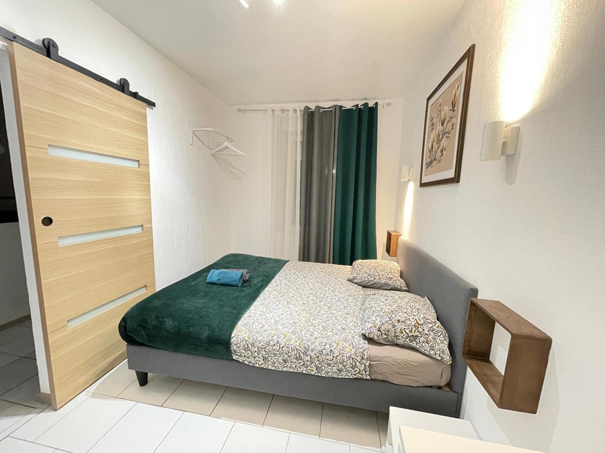 Mega Cool Flat France Suisse Daire Saint-Louis  Dış mekan fotoğraf