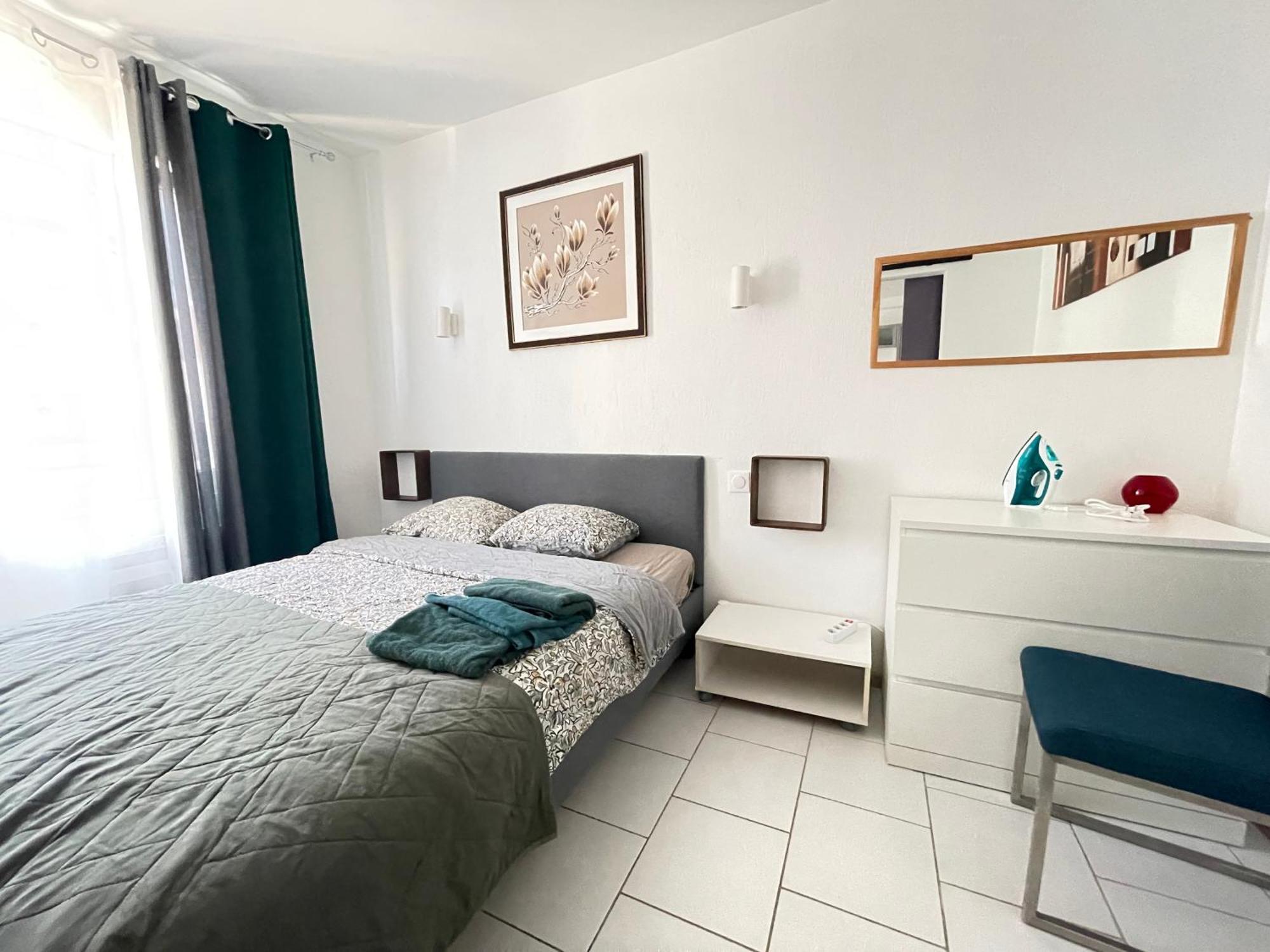Mega Cool Flat France Suisse Daire Saint-Louis  Dış mekan fotoğraf